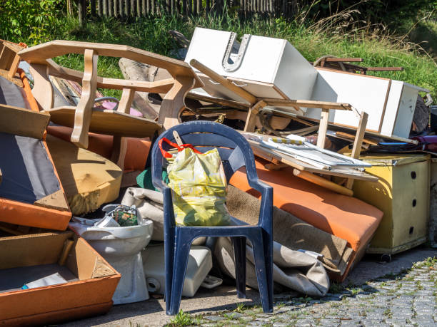 Best Construction Debris Removal  in Pacifi, CA