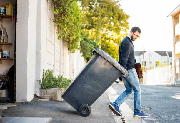 Best Estate Cleanout Services  in Pacifi, CA