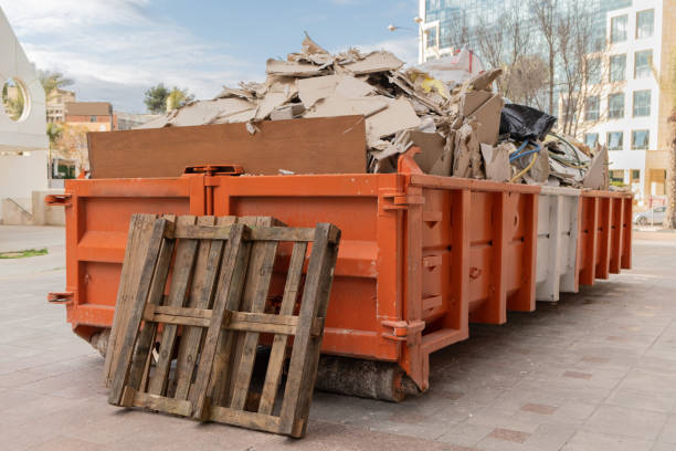 Best Attic Cleanout Services  in Pacifi, CA