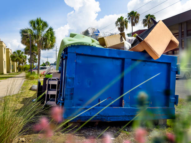 Professional Junk Removal in Pacifica, CA