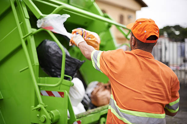 Best Full-Service Junk Removal  in Pacifi, CA