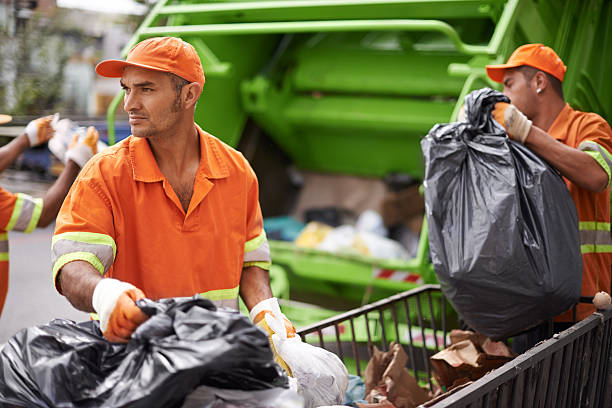 Best Junk Hauling Services  in Pacifi, CA