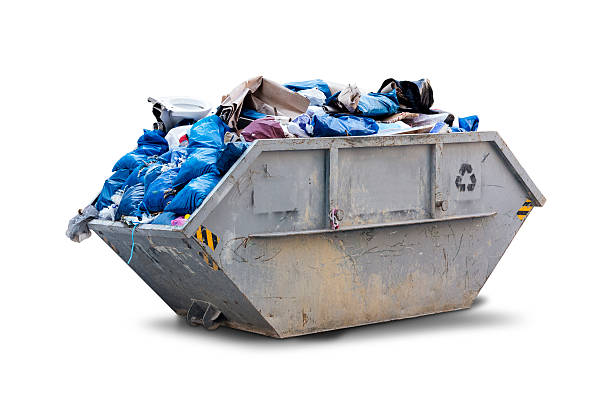 Best Basement Cleanout Services  in Pacifi, CA