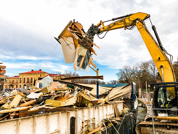 Best Garage Cleanout Services  in Pacifi, CA
