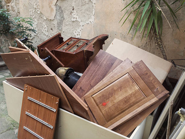 Best Junk Hauling Services  in Pacifi, CA