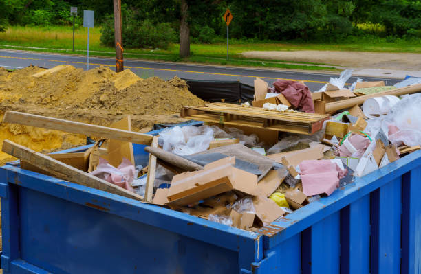 Best Same-Day Junk Removal  in Pacifi, CA